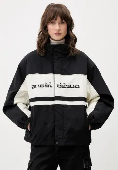 Guess Jeans geaca imagine