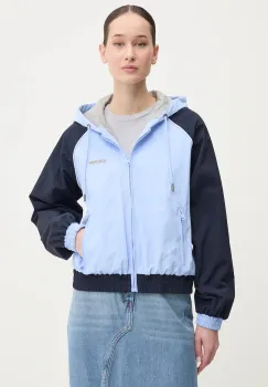 Guess Jeans geaca imagine