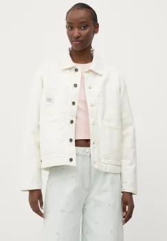 Guess Jeans geaca jeans imagine