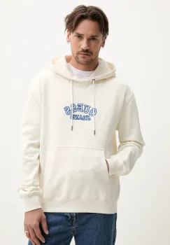 Guess Jeans hanorac de bumbac imagine