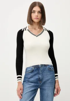 Guess Jeans pulover imagine