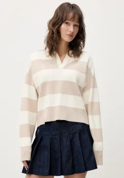 Guess Jeans pulover imagine