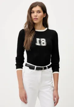 Guess Jeans pulover imagine