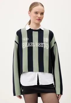 Guess Jeans pulover imagine