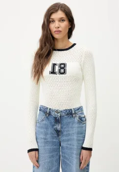 Guess Jeans pulover imagine