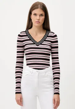 Guess Jeans pulover imagine