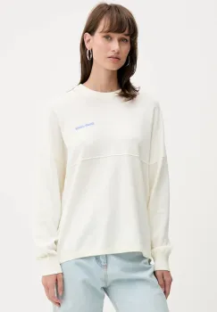 Guess Jeans pulover de bumbac imagine