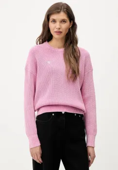 Guess Jeans pulover de bumbac imagine