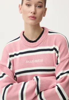 Guess Jeans pulover de bumbac imagine