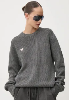 Guess Jeans pulover de bumbac imagine