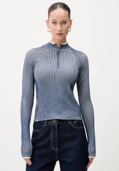 Guess Jeans pulover imagine