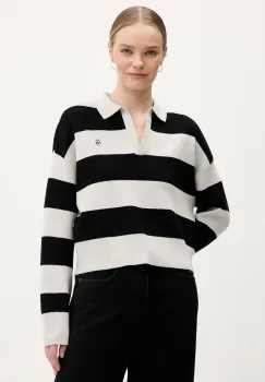 Guess Jeans pulover imagine