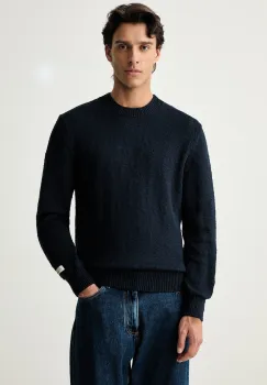 Guess Jeans pulover pentru barbati din bumbac imagine