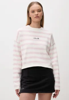 Guess Jeans pulover pentru femei, din bumbac imagine