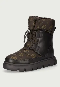 Guess  MABRY cizme de zapada pentru femei imagine