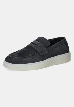 Guess mocasini din nubuc RICKY MOC imagine