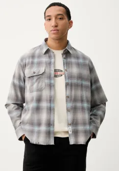 Guess Originals camasa din bumbac imagine