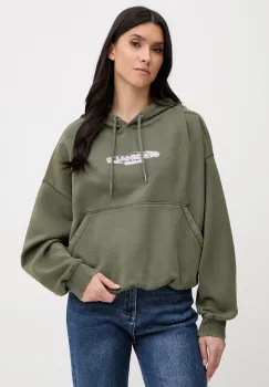 Guess Originals hanorac de bumbac imagine