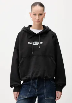 Guess Originals hanorac de bumbac imagine