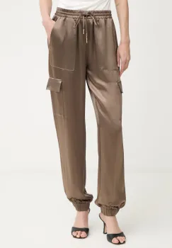Guess pantaloni cargo de dama NEW MARZIA imagine
