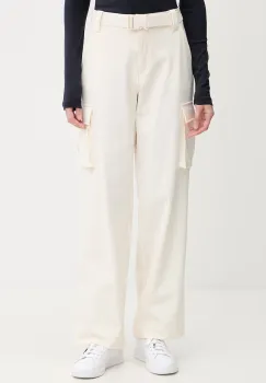 Guess pantaloni cargo de dama NORTH SAILS imagine