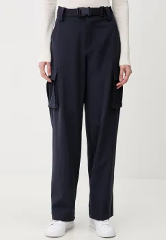 Guess pantaloni cargo de dama X NORTH SAILS imagine