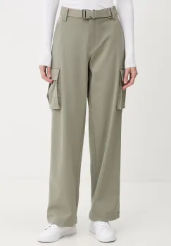 Guess pantaloni cargo de femei X NORTH SAILS imagine