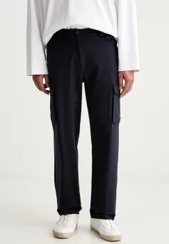 Guess pantaloni cargo pentru barbati x North Sails imagine