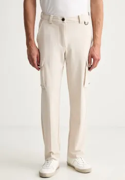 Guess pantaloni cargo pentru barbati x North Sails imagine
