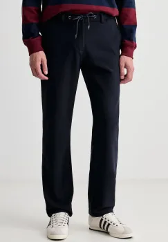 Guess  pantaloni chinos pentru barbati cu lana Norris imagine