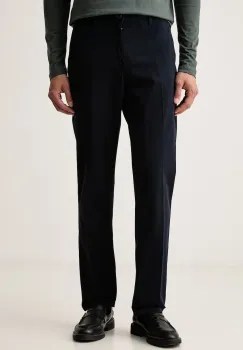 Guess pantaloni chinos pentru barbati din bumbac cu elastan ANGELS imagine