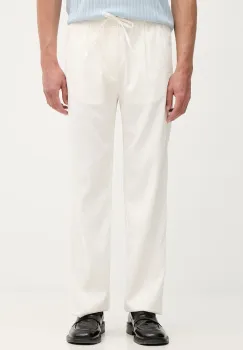 Guess pantaloni chinos pentru barbati PAOLO imagine