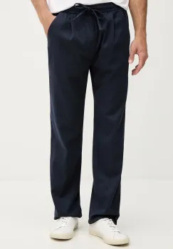 Guess pantaloni chinos pentru barbati PAOLO imagine