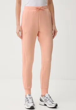 Guess pantaloni de trening ALLIE imagine