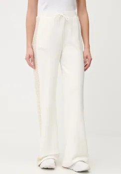 Guess pantaloni de trening DORA imagine