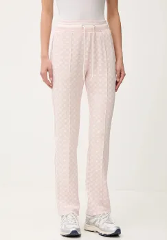 Guess pantaloni de trening NEW AGGIE imagine