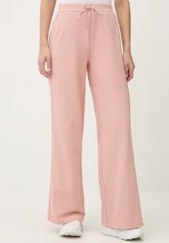 Guess pantaloni de trening OCTAVIA imagine