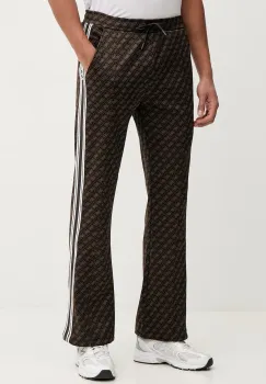 Guess pantaloni de trening PARIMO imagine
