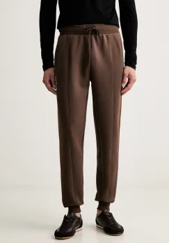 Guess pantaloni de trening pentru barbati cu bumbac MICKEY imagine