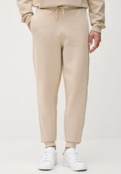 Guess pantaloni de trening pentru barbati, cu bumbac THOR imagine