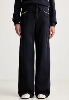 Guess pantaloni de trening pentru femei cu bumbac X NORTH SAILS imagine
