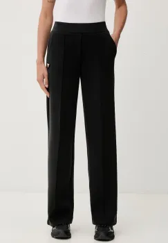 Guess pantaloni de trening pentru femei cu modal OLYMPE imagine