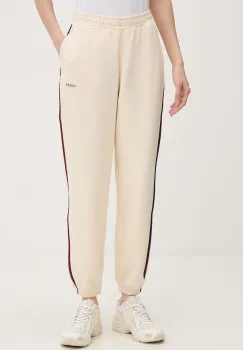 Guess pantaloni de trening pentru femei JASMINE imagine