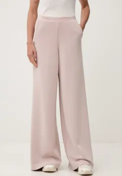 Guess pantaloni de trening pentru femei OLYMPE imagine