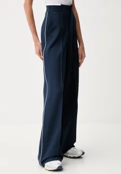 Guess pantaloni de trening pentru femei SARAH imagine