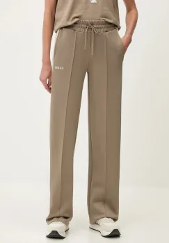 Guess pantaloni de trening YARROW imagine