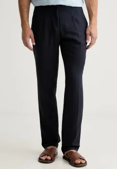 Guess pantaloni pentru barbati cu in MYRON imagine
