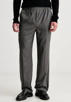 Guess  pantaloni pentru barbati cu vascoza ALTON imagine