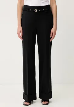 Guess pantaloni pentru femei imagine