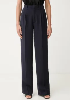 Guess pantaloni pentru femei THEOLINE imagine
